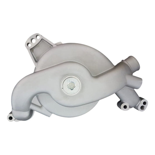 Bomba De Agua Compatible Con Man D876 Motor 18363 Ect D2876l
