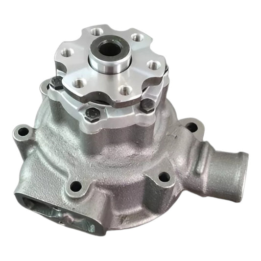 Bomba De Agua Mercedes Benz  Om314  Lk809 Lp809 Lpl808