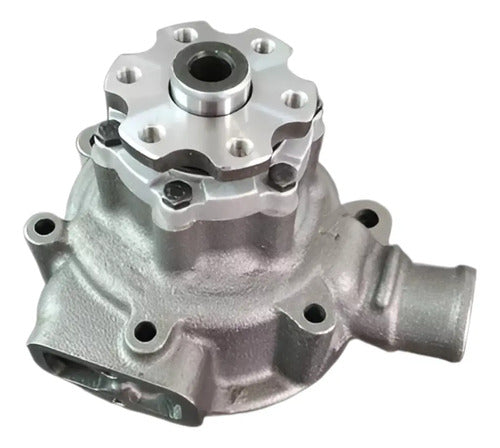 Bomba De Agua Mercedes Benz  Om314  Lk809 Lp809 Lpl808