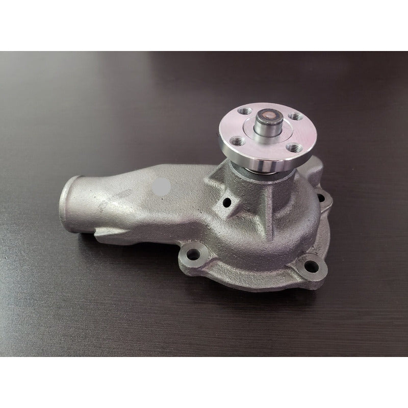 Bomba Agua Ford E-150 E-250 E-350 Econoline 4.9l 1975-1977