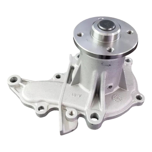 Bomba De Agua Faw 4 F4 08 Y Faw F5 08-09 Sedan Y Hb