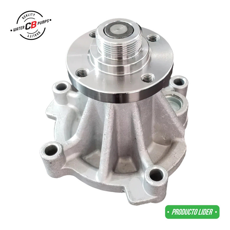 Bomba De Agua Ford E-150 F-150 F-250 Explorer Lobo 5.4 4.6l