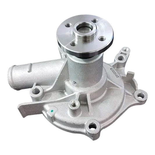 Bomba De Agua Montacargas Mitsubishi Motor 4g63 4g64