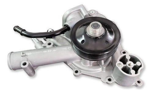 Bomba De Agua Ram 1500 2500 3500 Durango V8 5.7l 13-09