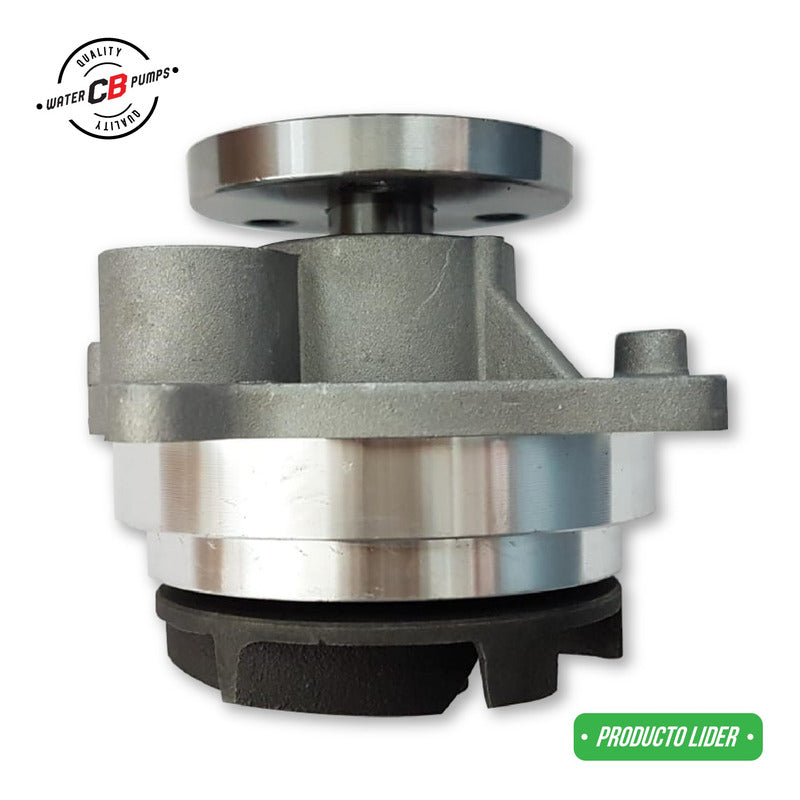 Bomba De Agua Ford Focus Escape L4 2.0l 2000-2004