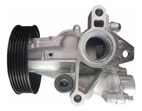 Bomba De Agua Suzuki Grand Vitara Kizashi Sx4 13-09 2.4 2.0l