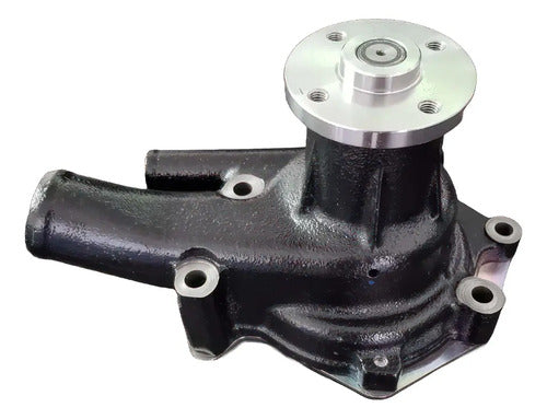 Bomba Agua Daewoo Doosan Db33 Pu034 D20s-2 Isuzu 4ba1 4bb1