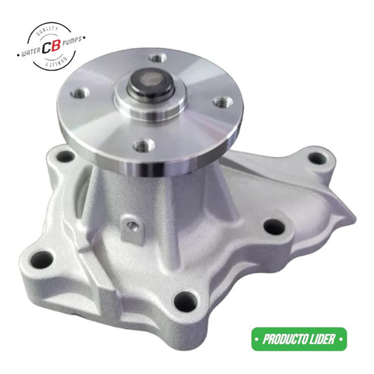 Bomba De Agua Mercury Villager V6 3.0l 1993-1998 F3xz8501ba