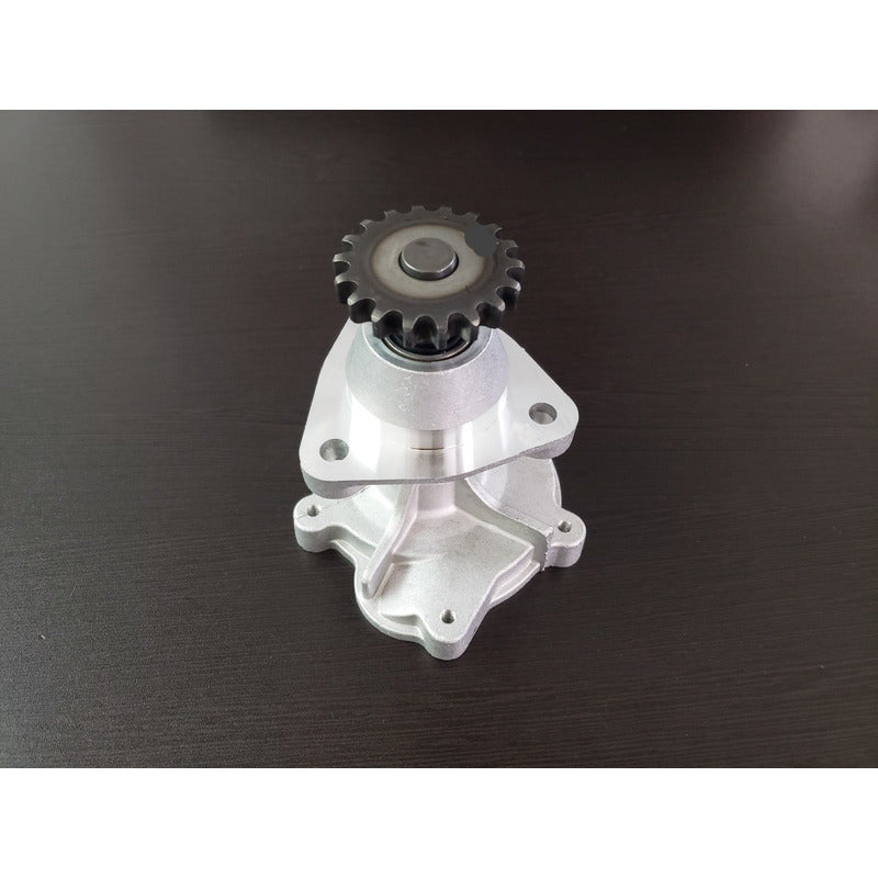 Bomba De Agua Cavalier Malibu Sunfire L4 2.4l 1996 2002