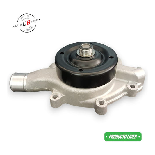 Bomba De Agua Dodge Dakota Microbus B150 V8 5.2l V6 3.9 1992