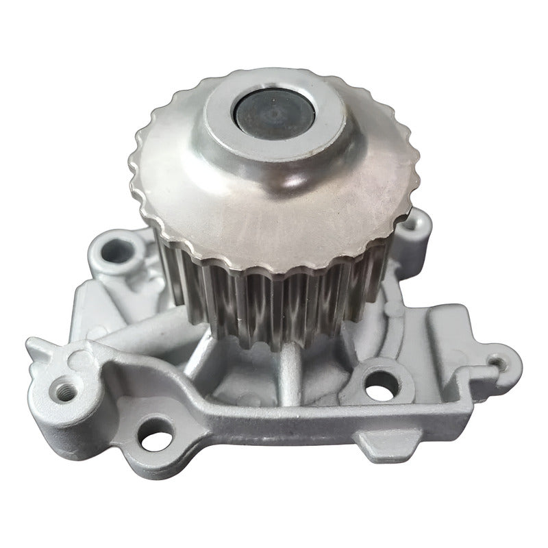 Bomba De Agua Mitsubishi Lancer Mirage 02-07 L4 2.0l 1.8l Central de Bombas