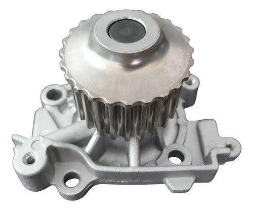 Bomba De Agua Mitsubishi Lancer Mirage 02-07 L4 2.0l 1.8l