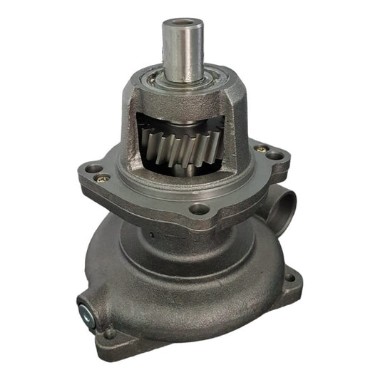 Bomba De Agua Compatible Con Cummins L10 Con Campana