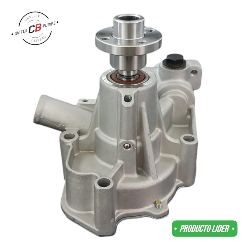 Bomba De Agua Thermo King Yanmar 482/486 Tk486 Tk486e Sl100