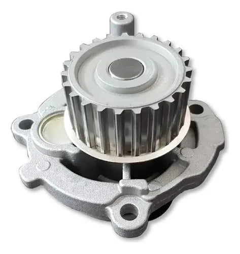Bomba De Agua Seat Ibiza Cordoba 1.6l L4 2001-2002