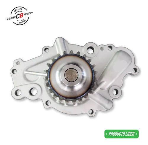 Bomba De Agua Cirrus Intrepid 300 Charger Concorde 2.7l V6
