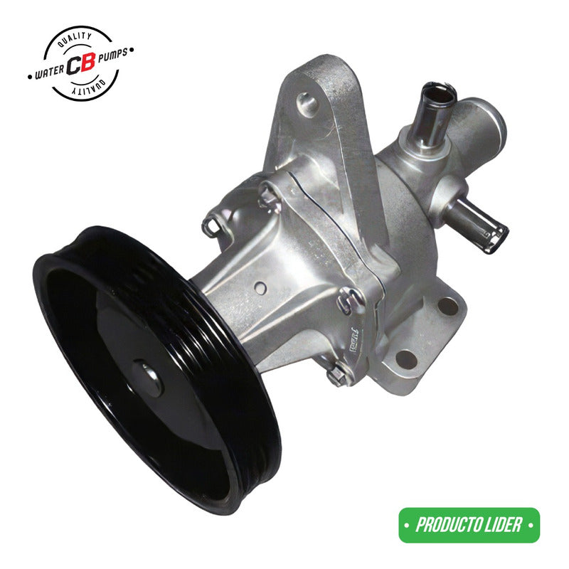 Bomba De Agua Spark 2011-2015 1.2l Beat 2018-2021 1.2l L4