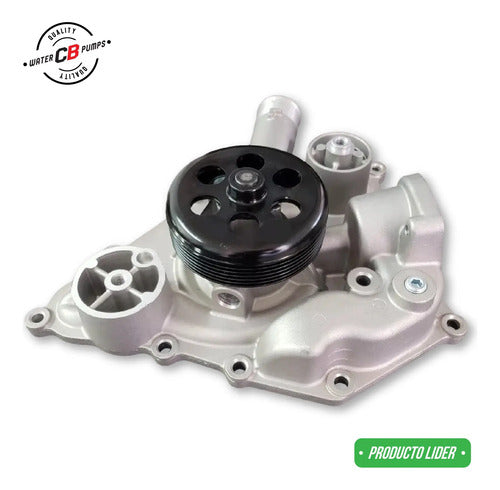 Bomba De Agua Grand Cherokee 300 Charger 10-05 V8 5.7l