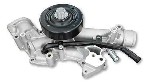 Bomba De Agua Dodge Durango Ram 1500 2500 3500 08-03 V8 5.7l