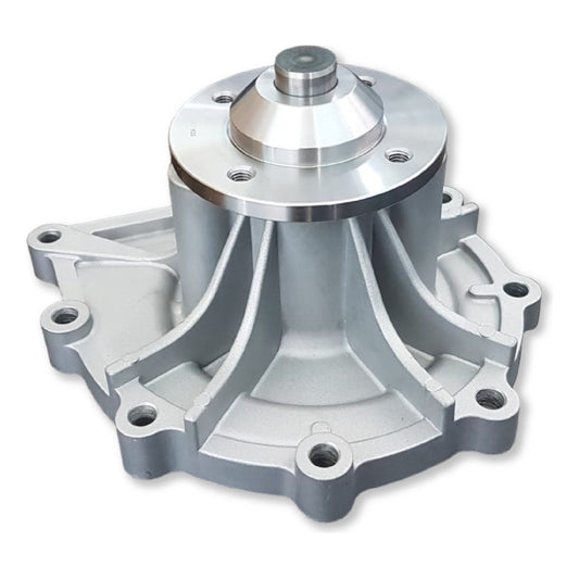 Bomba De Agua Navistar Mx13 Maxxforce 13 3007644c91