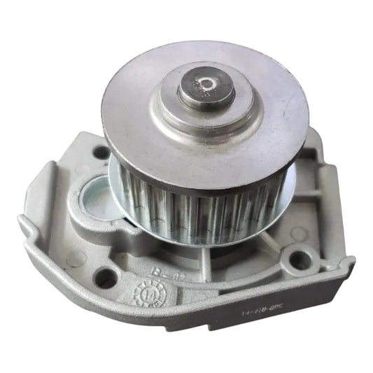 Bomba De Agua Fiat Grande Punto L4 1.4l 2007-2009 55184081