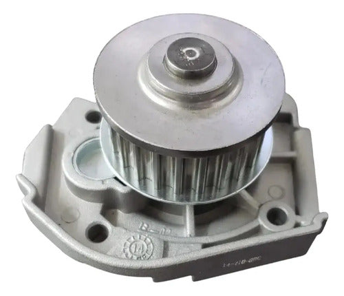 Bomba De Agua Fiat Grande Punto L4 1.4l 2007-2009 55184081