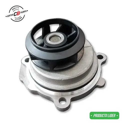 Bomba De Agua Seat Ibiza Cordoba 1.6l L4 2001-2002