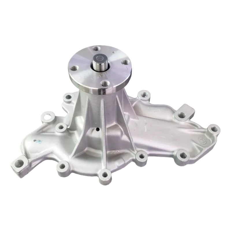 Bomba De Agua Chevrolet S10 Blazer Camaro Jeep 2.8 1982-1986