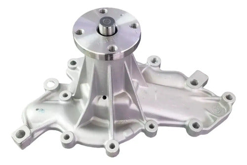 Bomba De Agua Chevrolet S10 Blazer Camaro Jeep 2.8 1982-1986