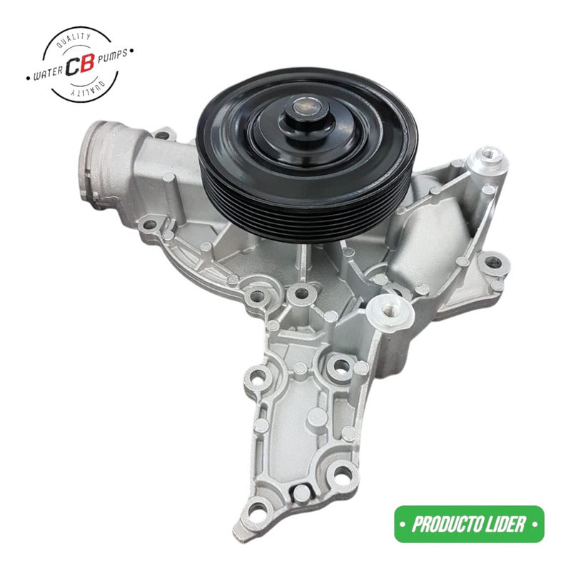 Bomba De Agua Mercedes Benz V6 3.5l 3.0l 05-06 C280 C Clk350