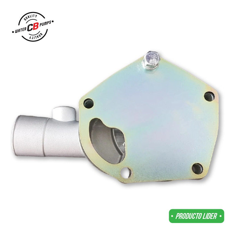 Bomba D Agua Tractor Montana Mitsubishi 32c45-00023 40109634
