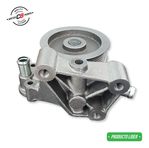 Bomba De Agua Para Peugeot Manager Ducato 2009 L4 3.0l