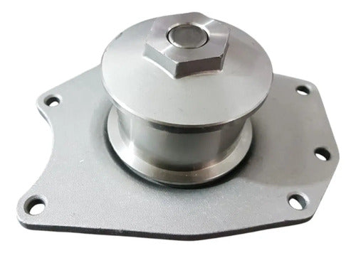 Bomba De Agua Chrysler 300 Concorde Intrep 04-98 V6 3.5 3.2l
