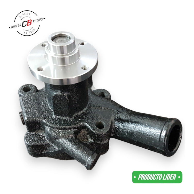 Bomba D Agua Thermo King Isuzu Motor 2ab1 Kubota K50 6660992