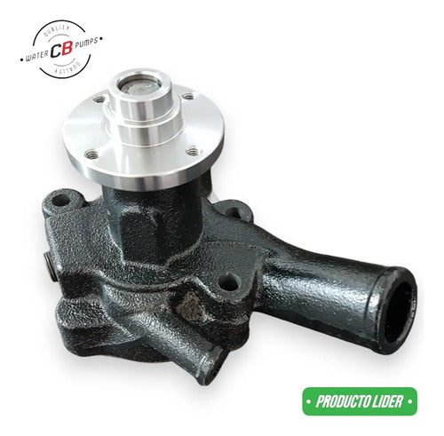 Bomba De Agua Para Thermo King Isuzu Motor 2ab1 Kubota K50