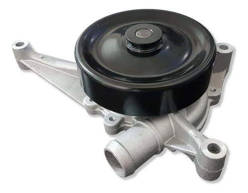 Bomba De Agua Lincoln Ls Jaguar S-type 00-08 V6 3.0l