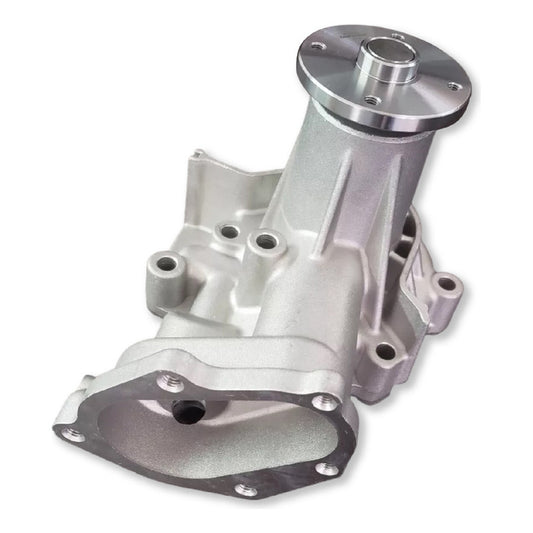 Bomba De Agua Mitsubishi L200 2.5l Diesel 08-17