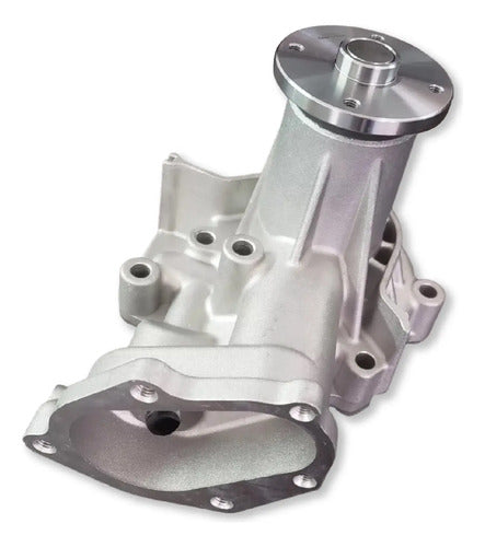 Bomba De Agua Mitsubishi L200 2.5l Diesel 08-17