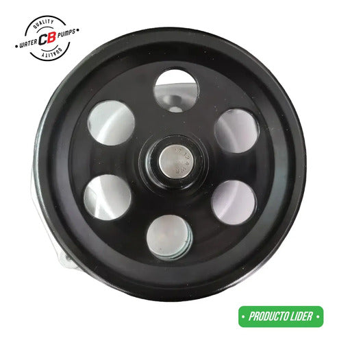 Bomba De Agua Chevrolet Malibu 13-16 2.0/2.5l
