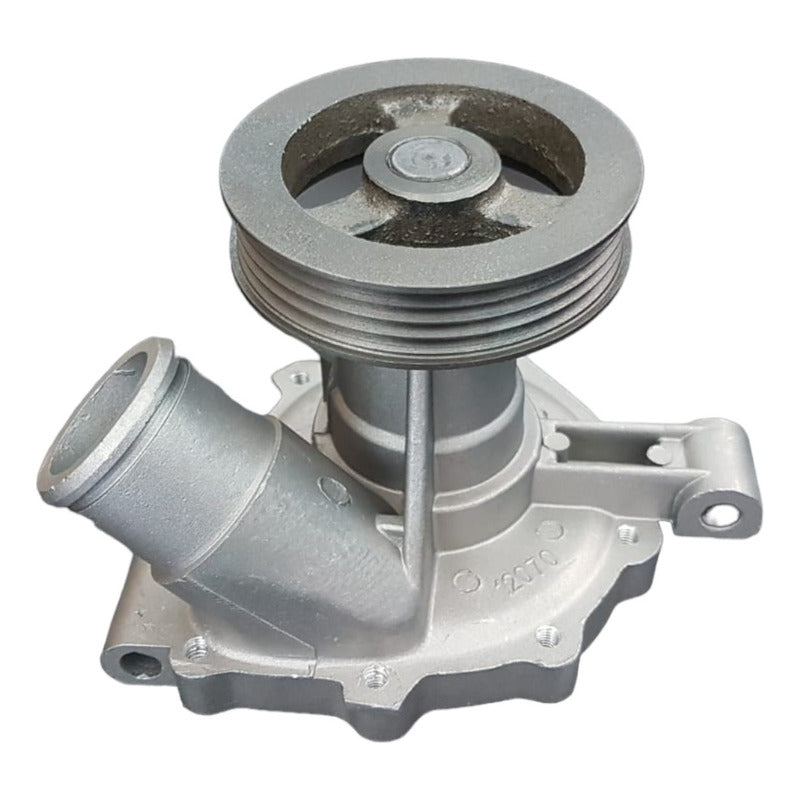 Water Pump Ford Ghia Tempo Topaz V6 3.0l 1992-1994