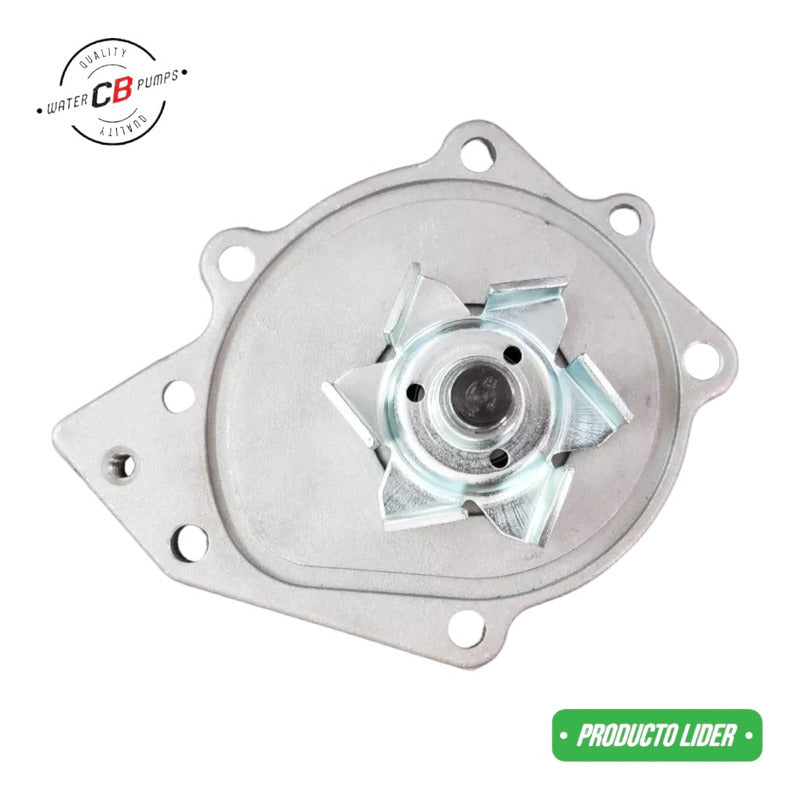 Bomba De Agua Land Rover Freelander Mg Rover Tf Zr 1.8l 4cil
