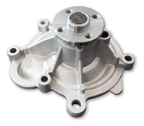 Bomba De Agua Mercedes Benz C230 05-03 L4 1.8l