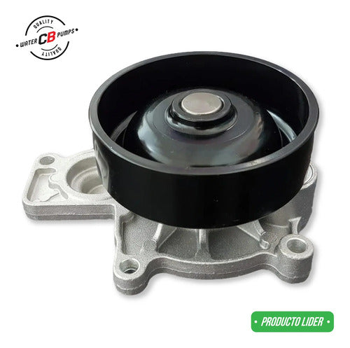 Bomba De Agua Para Bmw X1 Tourer Mini Cooper 13-17 1.5l 2.0l