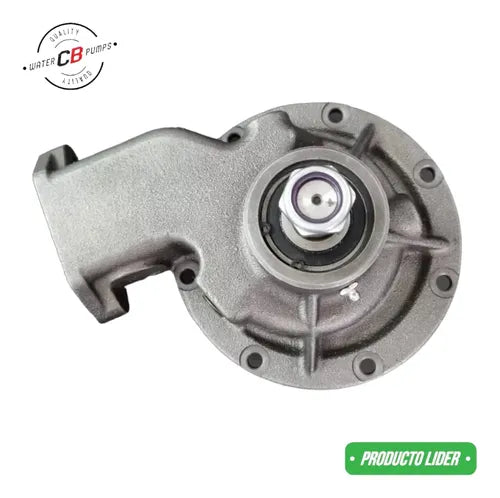 Bomba De Agua Mack Diesel Em7 E7 End-t Flecha Larga 6cil