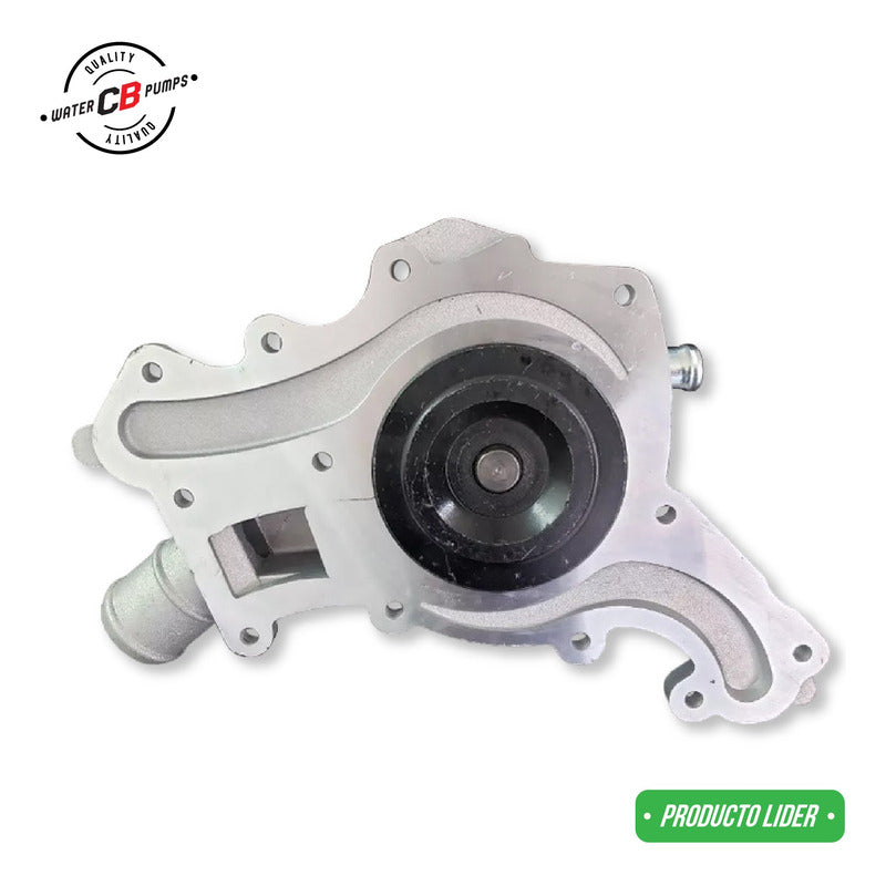 Bomba De Agua Ford Ranger Bronco V6 2.9l 1986-1992 E6tz8501a