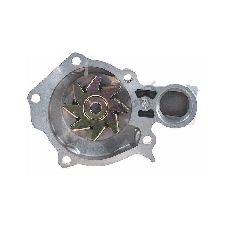 Bomba De Agua Mitsubishi Galant Eclipse 05-99 L4 2.4l