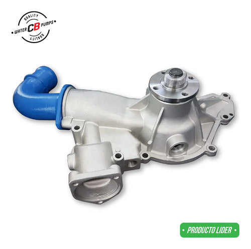 Bomba De Agua Ford Econoline F250 350 450 550 96-03 V8 7.3l