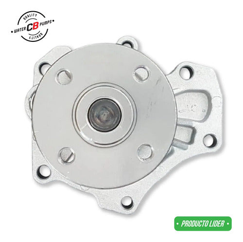 Bomba De Agua Toyota Camry Acv4 Scion Xb 2.4l 16100-0h050
