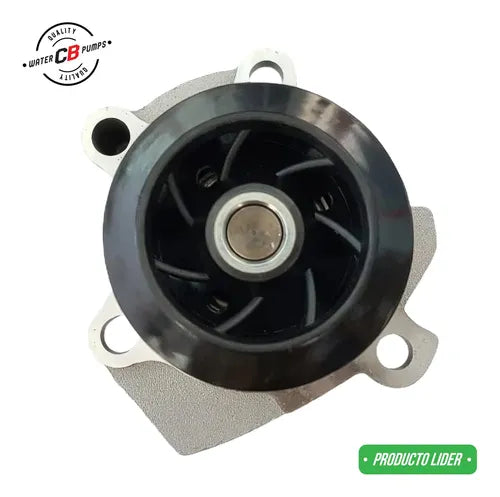 Bomba De Agua Vw Amarok Crafter Transporter Vento 2.0l 15-09