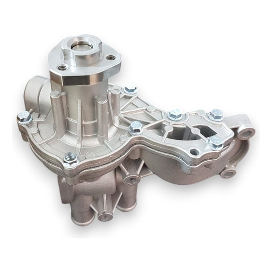 Bomba De Agua Vw Golf Jetta Derby Pointer L4 1.8l 1999-2009